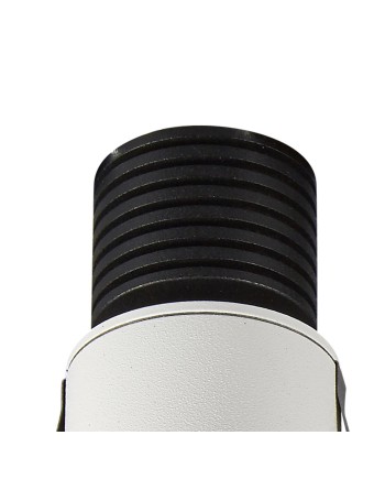 GUINCHO * MINI EMPOTRABLE LED 5W  2700K BLANCO